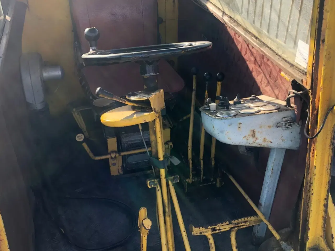 Billede 6 - Volvo-BM LM 640