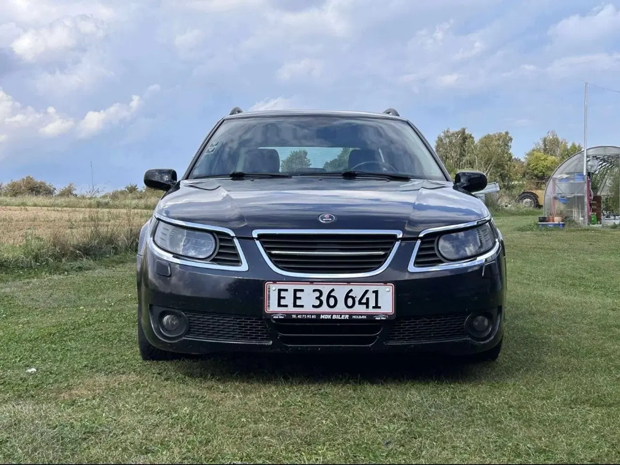Billede 2 - Saab