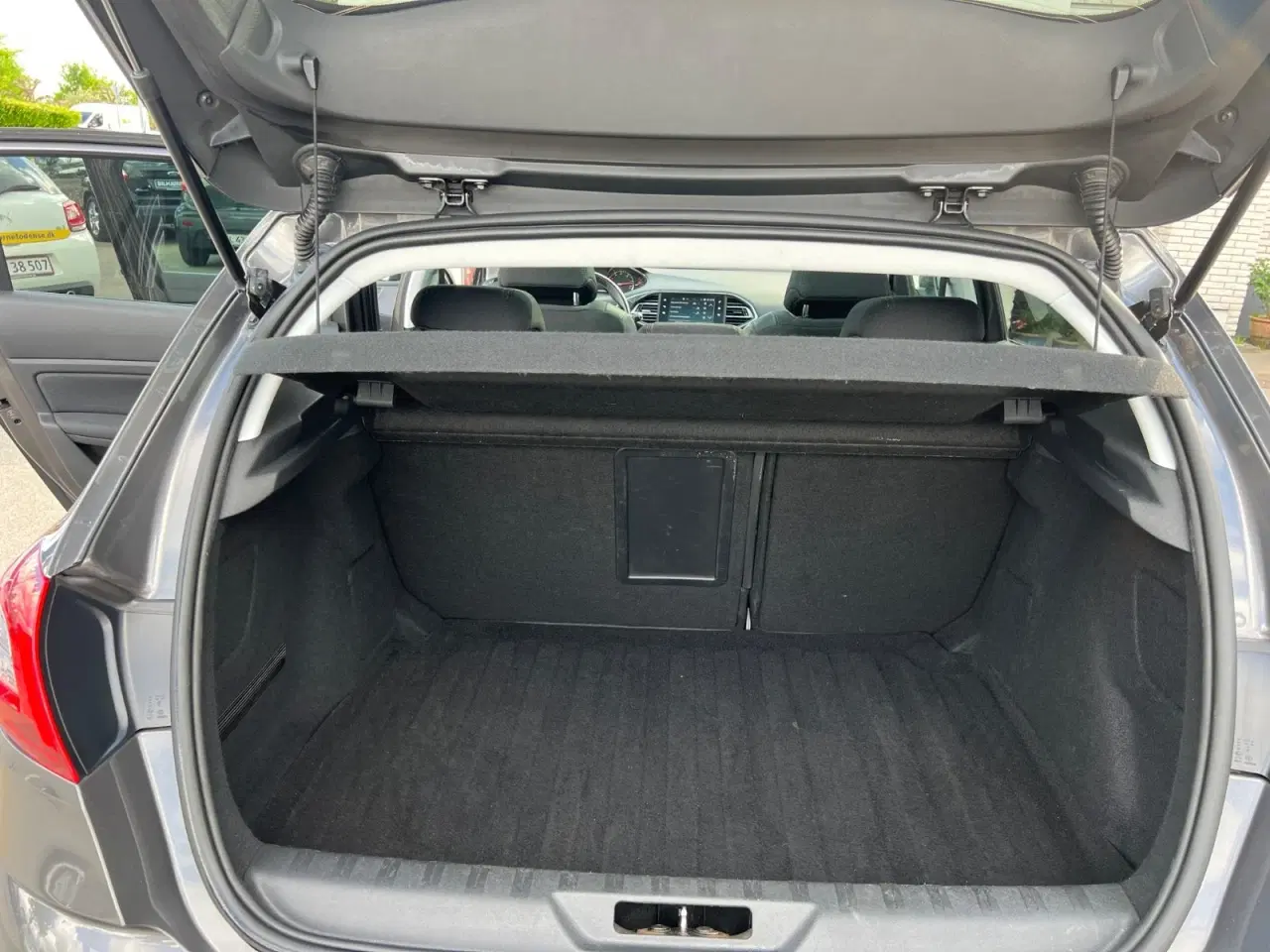 Billede 7 - Peugeot 308 1,6 BlueHDi 120 Allure