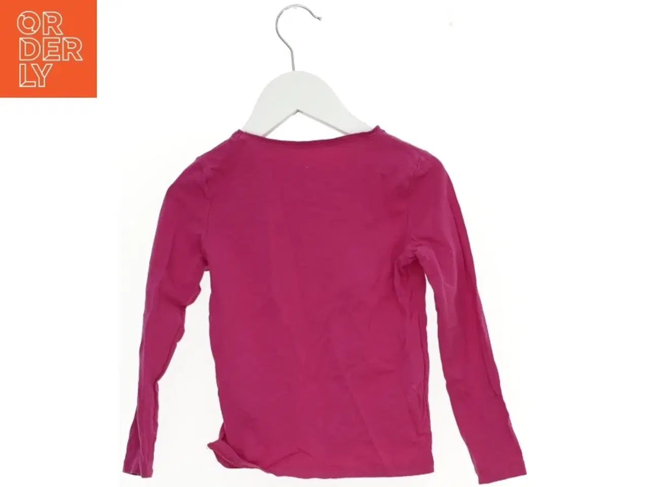 Billede 2 - Bluse fra H&M (str. 116 cm)
