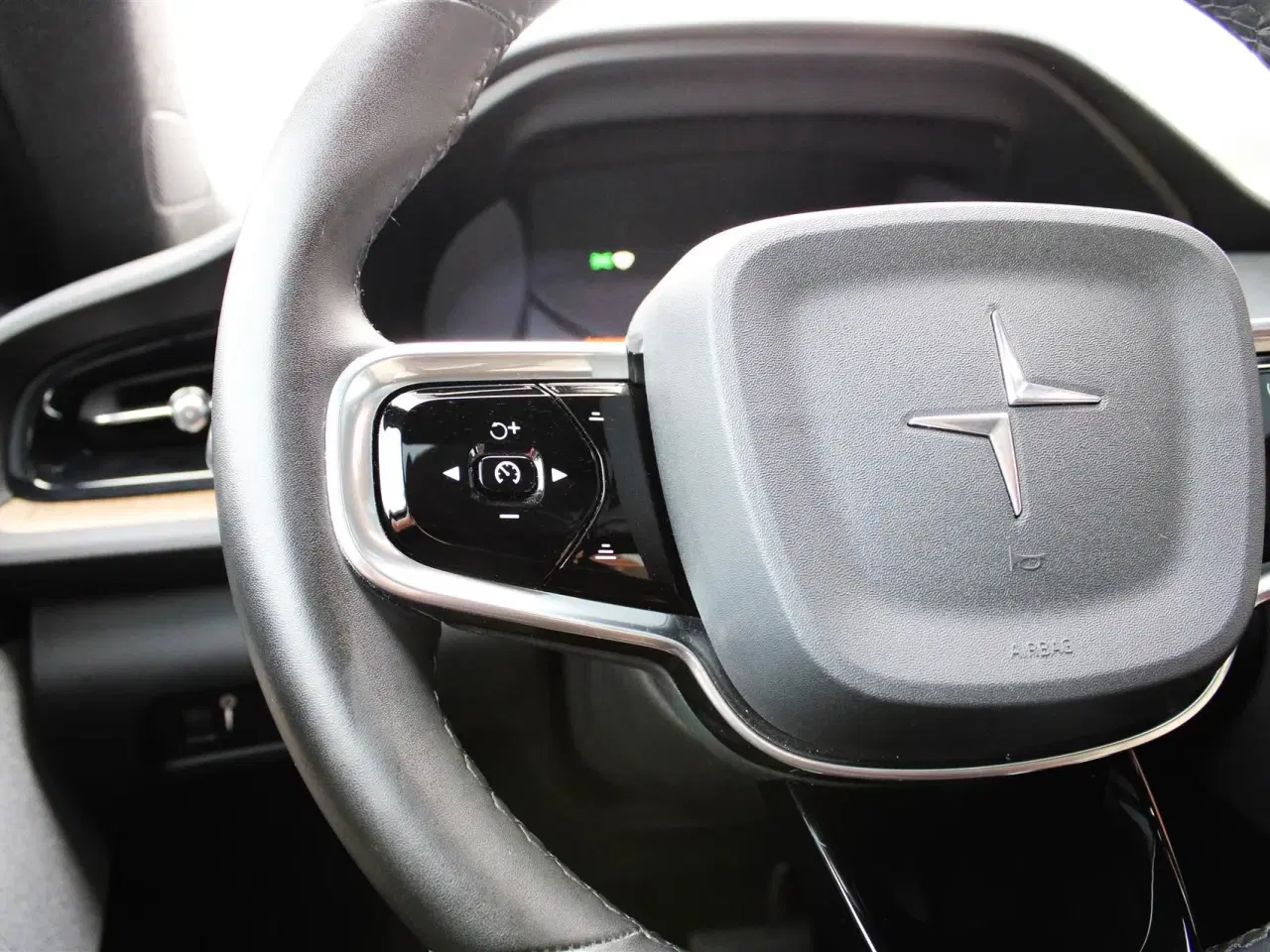 Billede 7 - Polestar 2 EL Long Range AWD 408HK 5d Aut.
