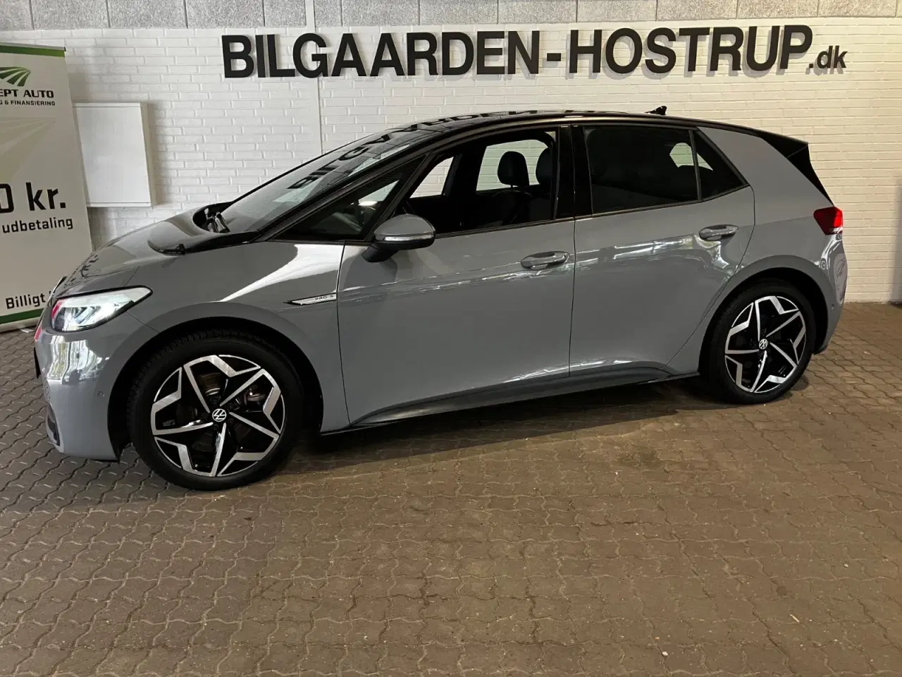 Billede 4 - VW ID.3 77 Pro S