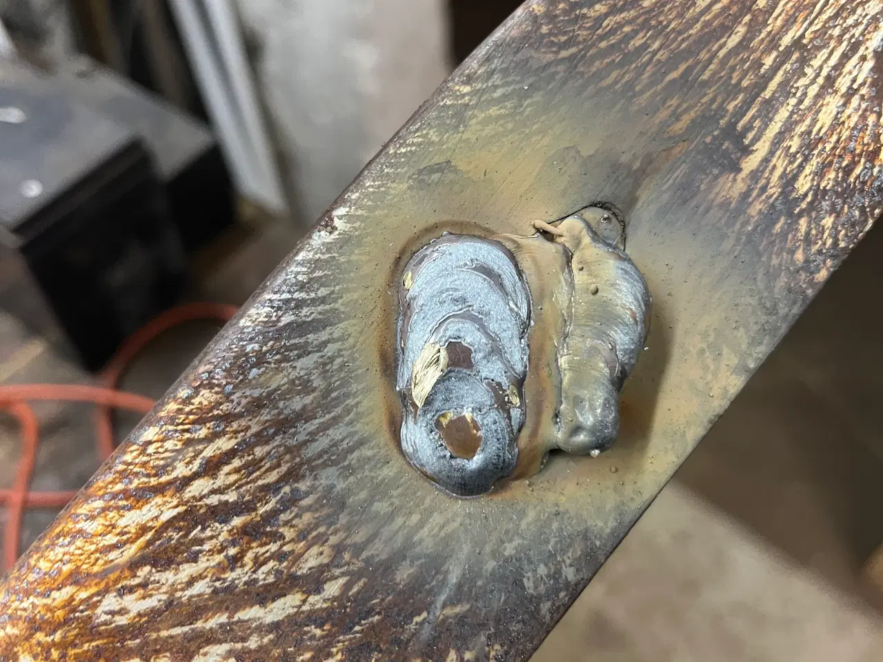 Billede 5 - Migatronic Automic 250 XE