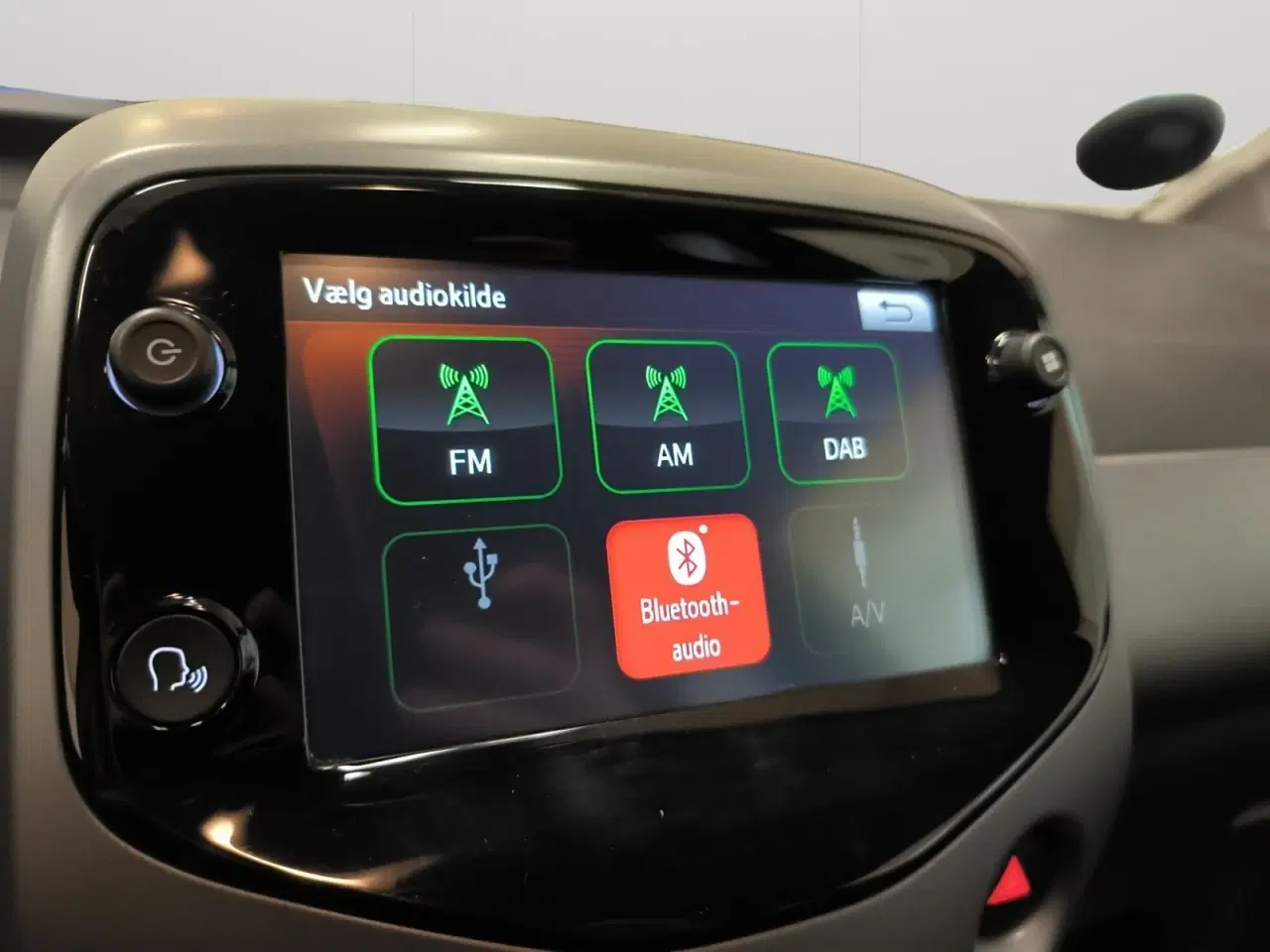 Billede 8 - Toyota Aygo 1,0 VVT-i x-press