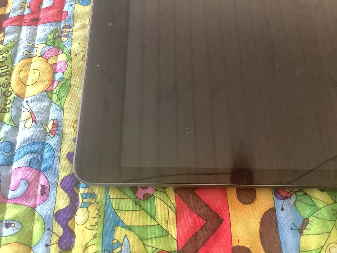 Billede 2 - iPad 8. gen. 10,2 skærm.