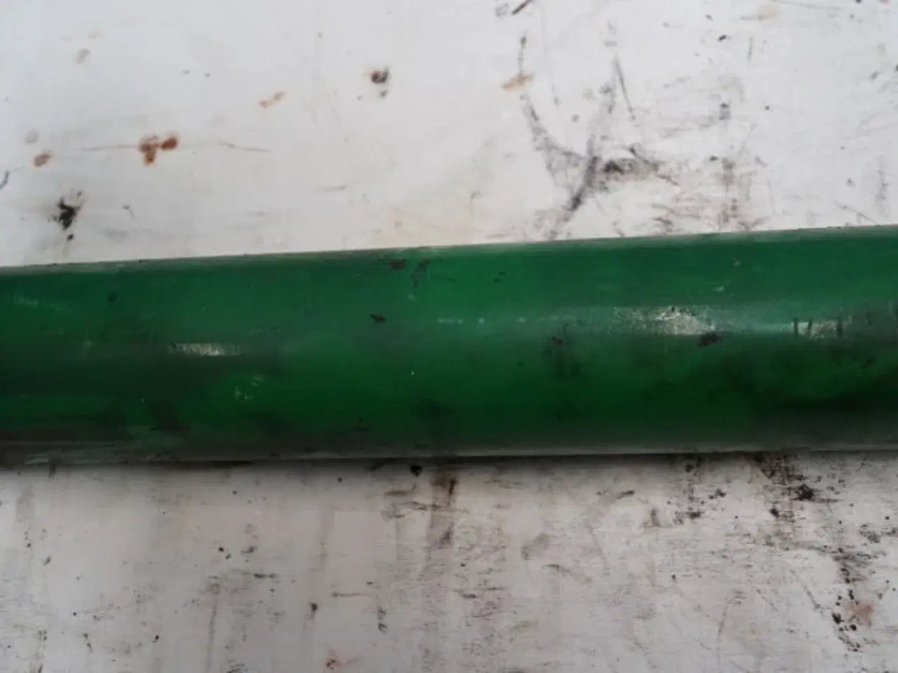 Billede 8 - John Deere 592 Cylinder DC33625