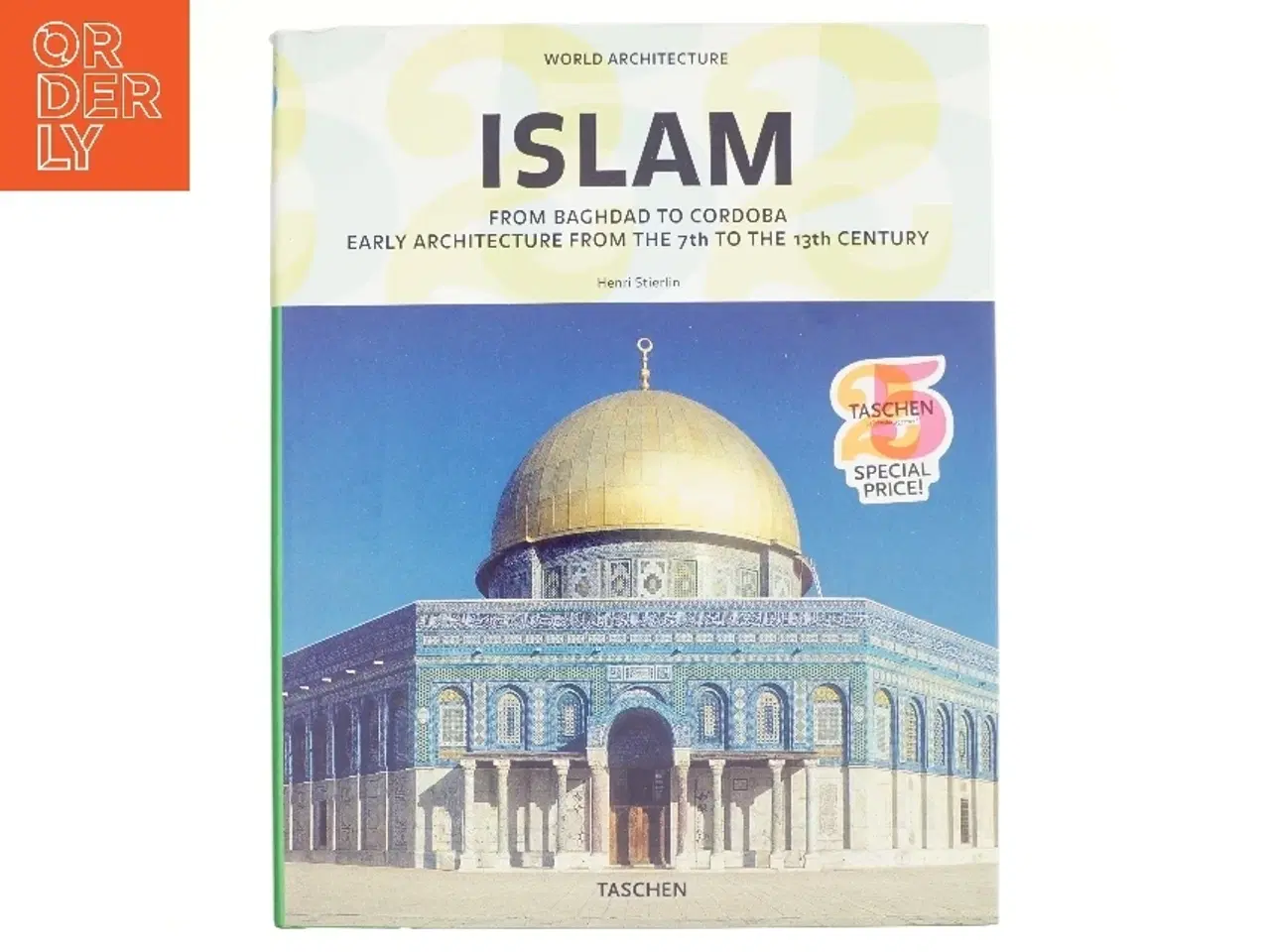 Billede 1 - Islam af Henri Stierlin (Bog)