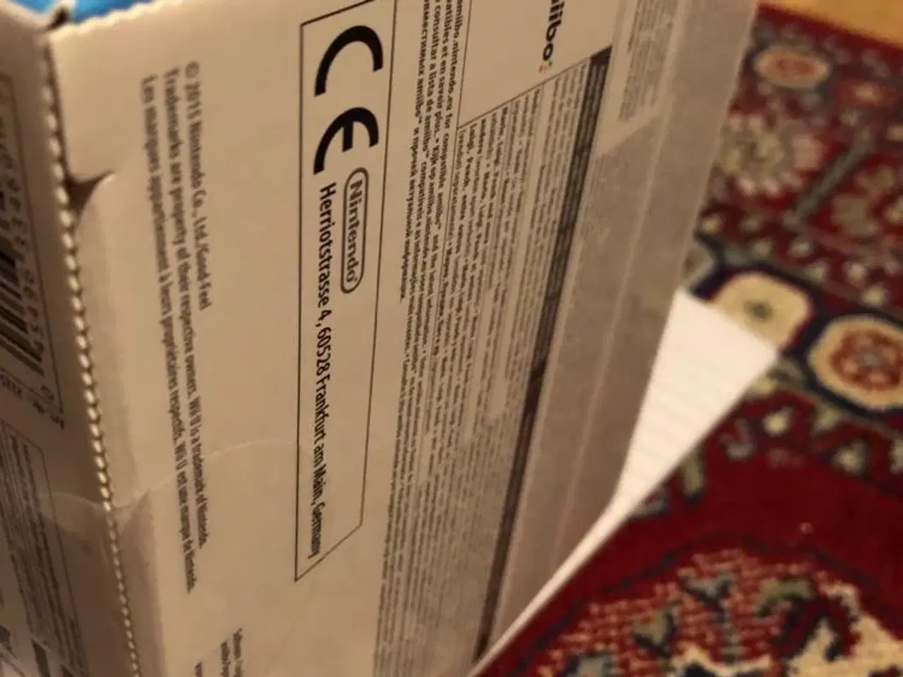 Billede 3 - Yoshies wolly world, Wii U Spil