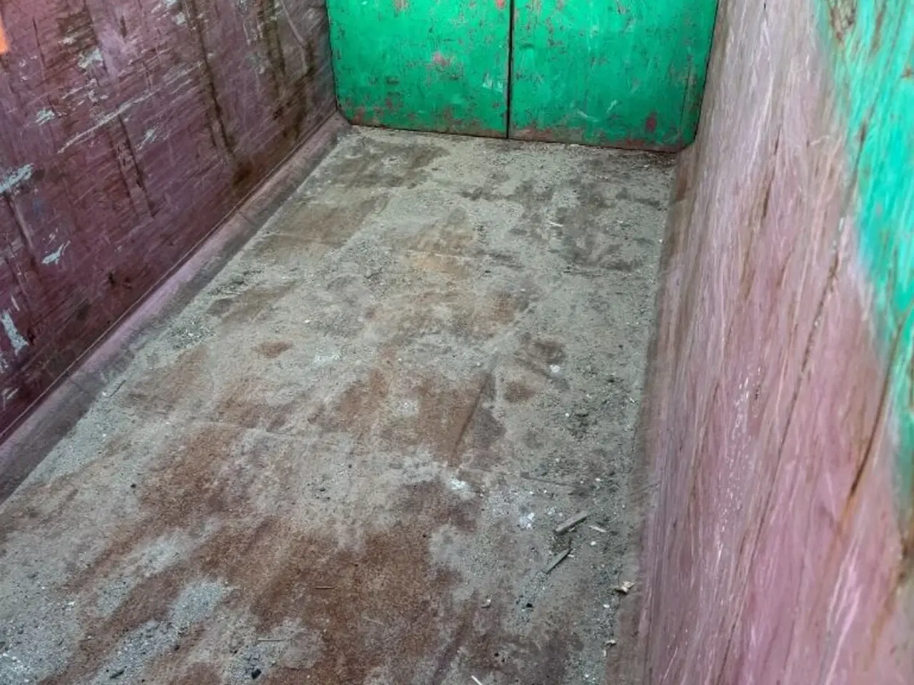 Billede 3 - 30m3 35m3 containerkasser