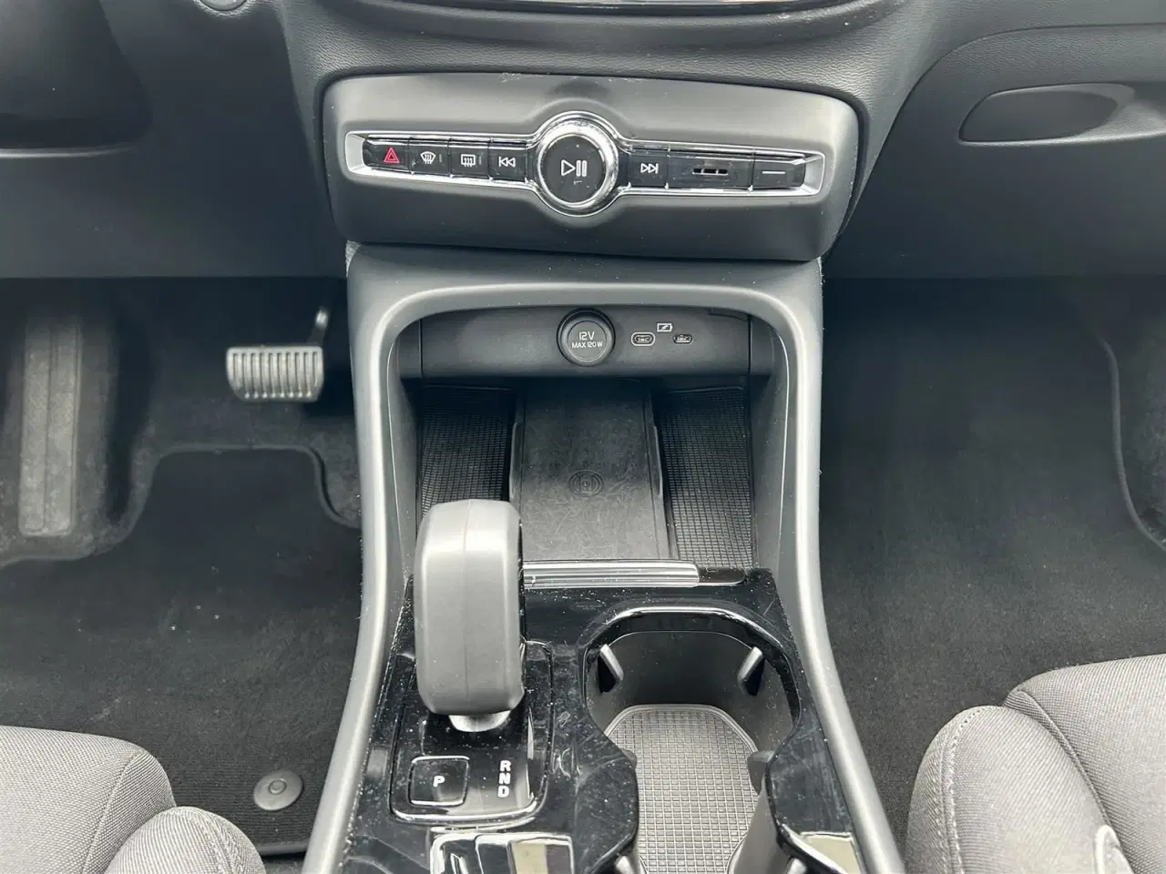 Billede 14 - Volvo XC40  ReCharge Extended Range Ultimate