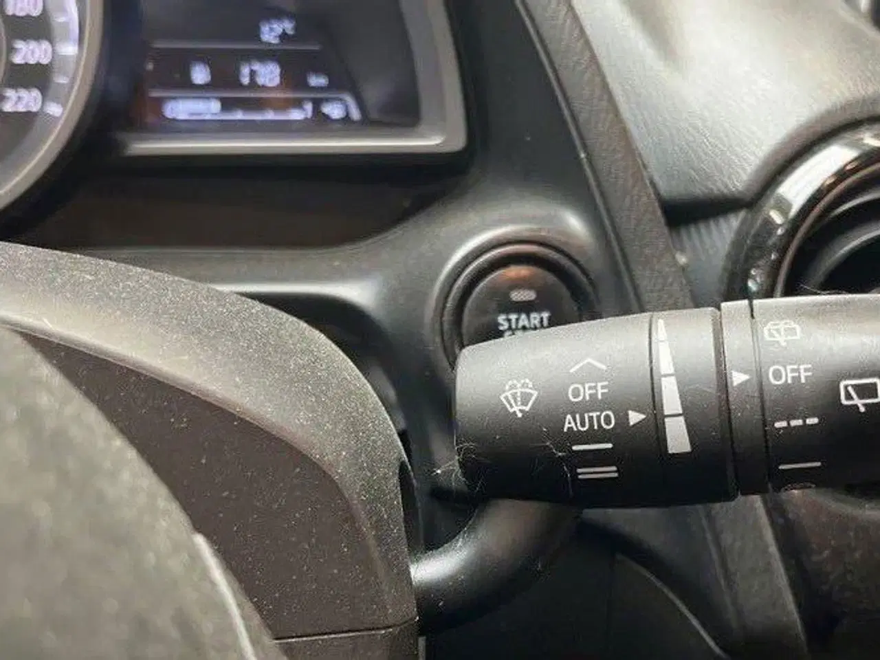 Billede 12 - Mazda 2 1,5 Vision 90HK 5d