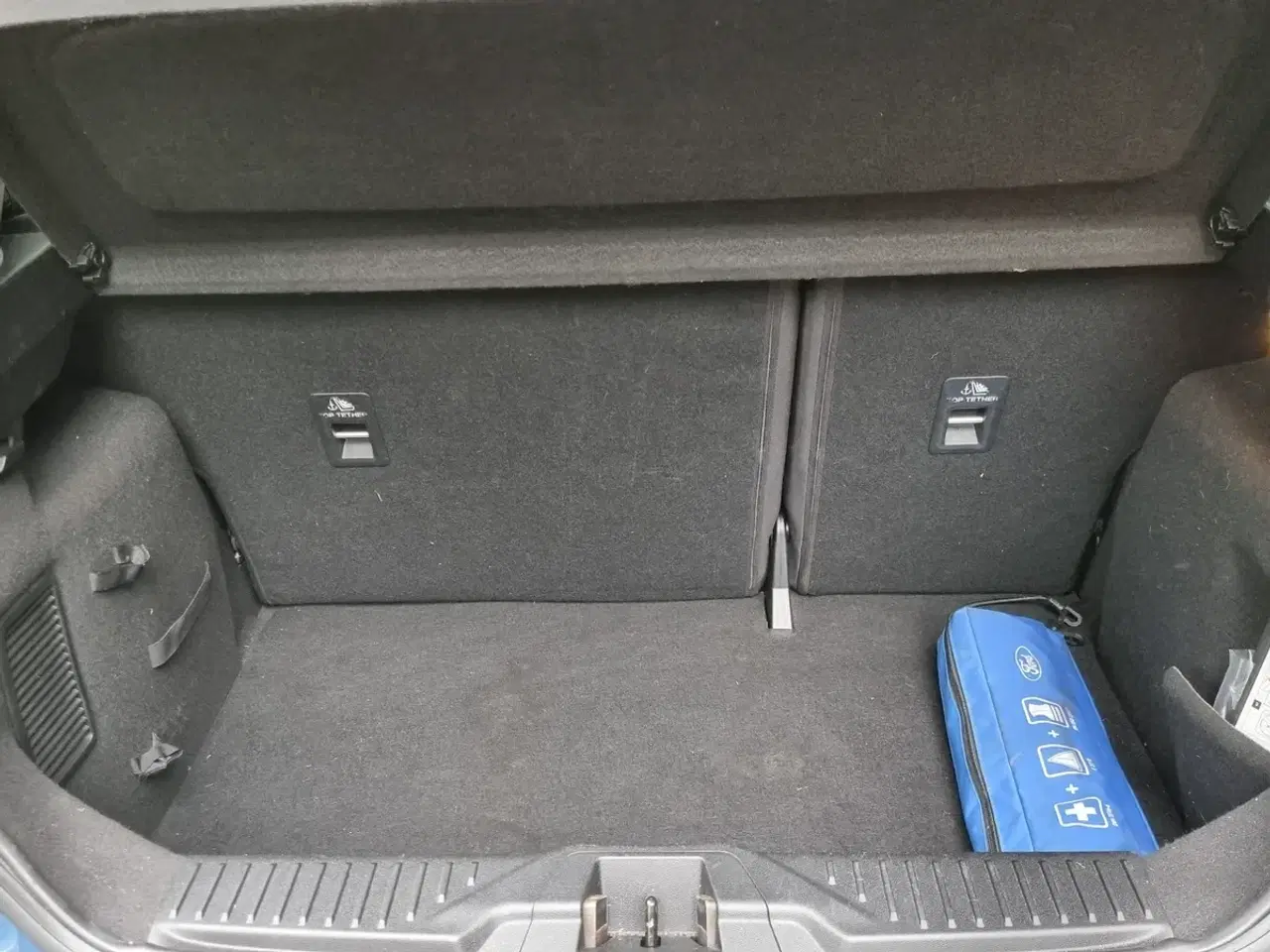 Billede 12 - Ford Fiesta 1,5 EcoBoost ST2