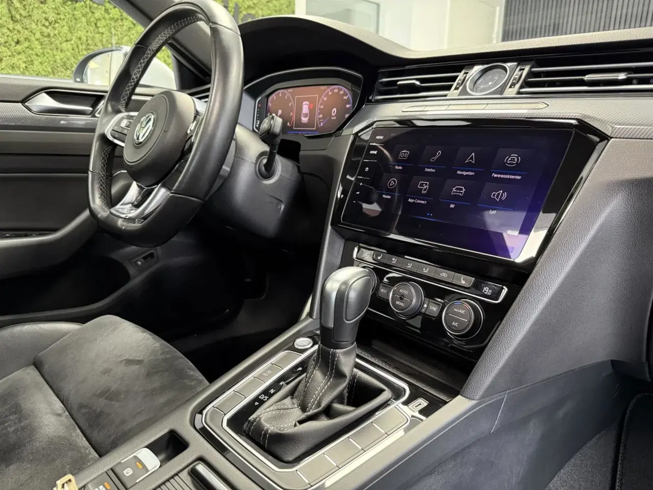 Billede 10 - VW Arteon 2,0 TSI R-Line Business DSG 190HK 5d 7g Aut.