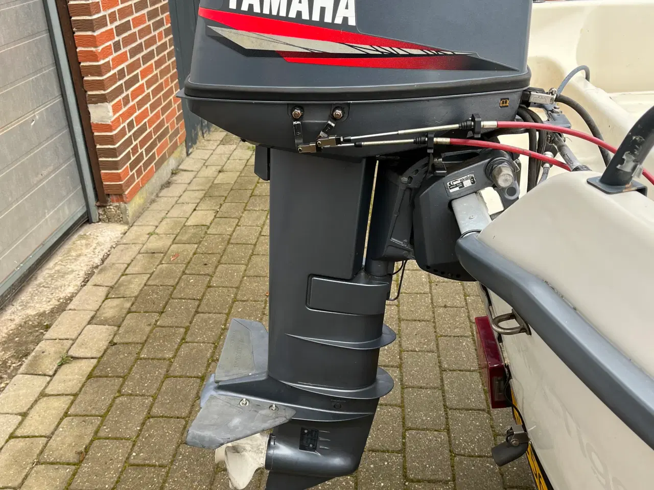 Billede 5 - Terhi Nordic 6020