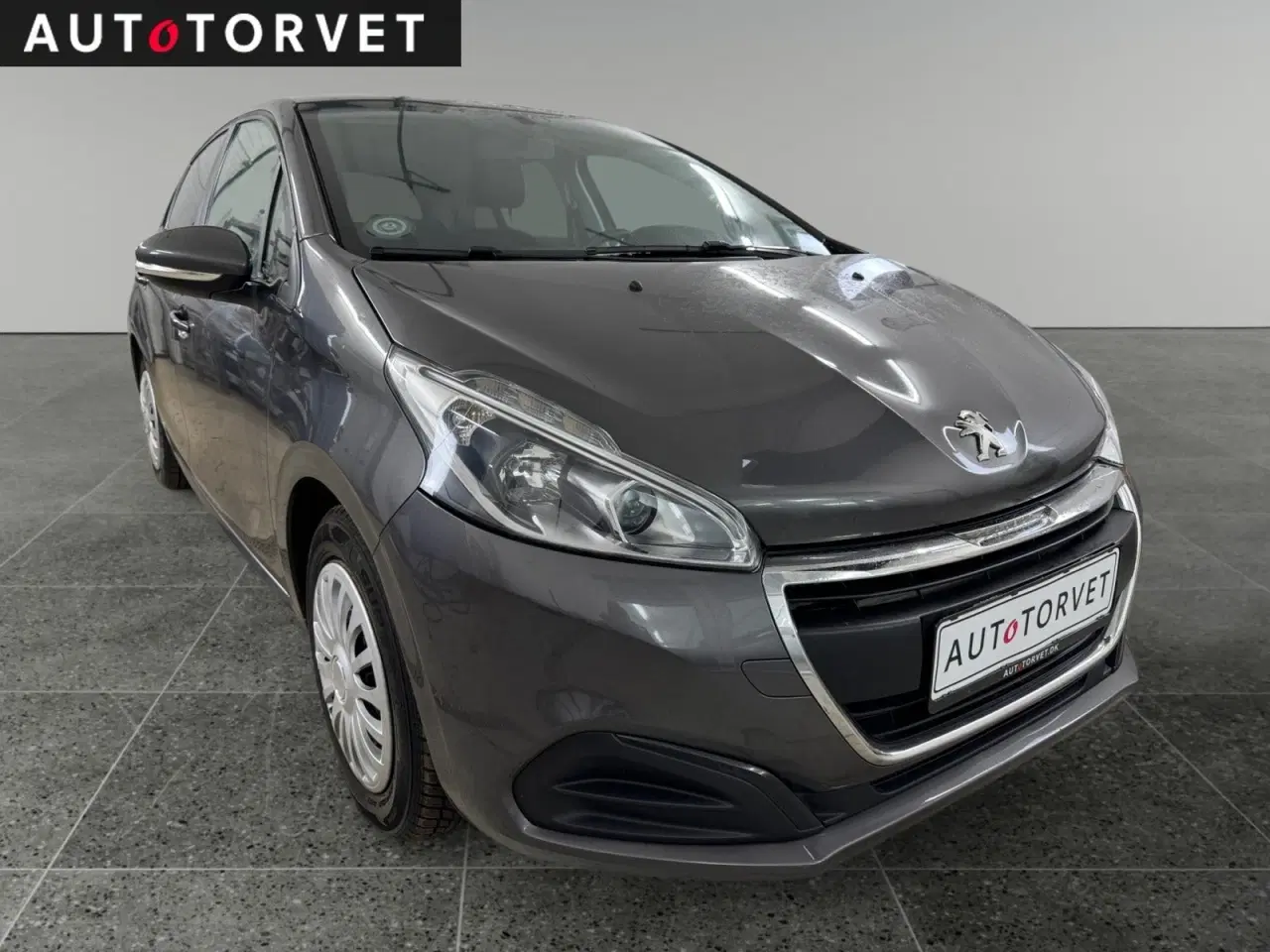 Billede 2 - Peugeot 208 1,2 PureTech 82 Envy