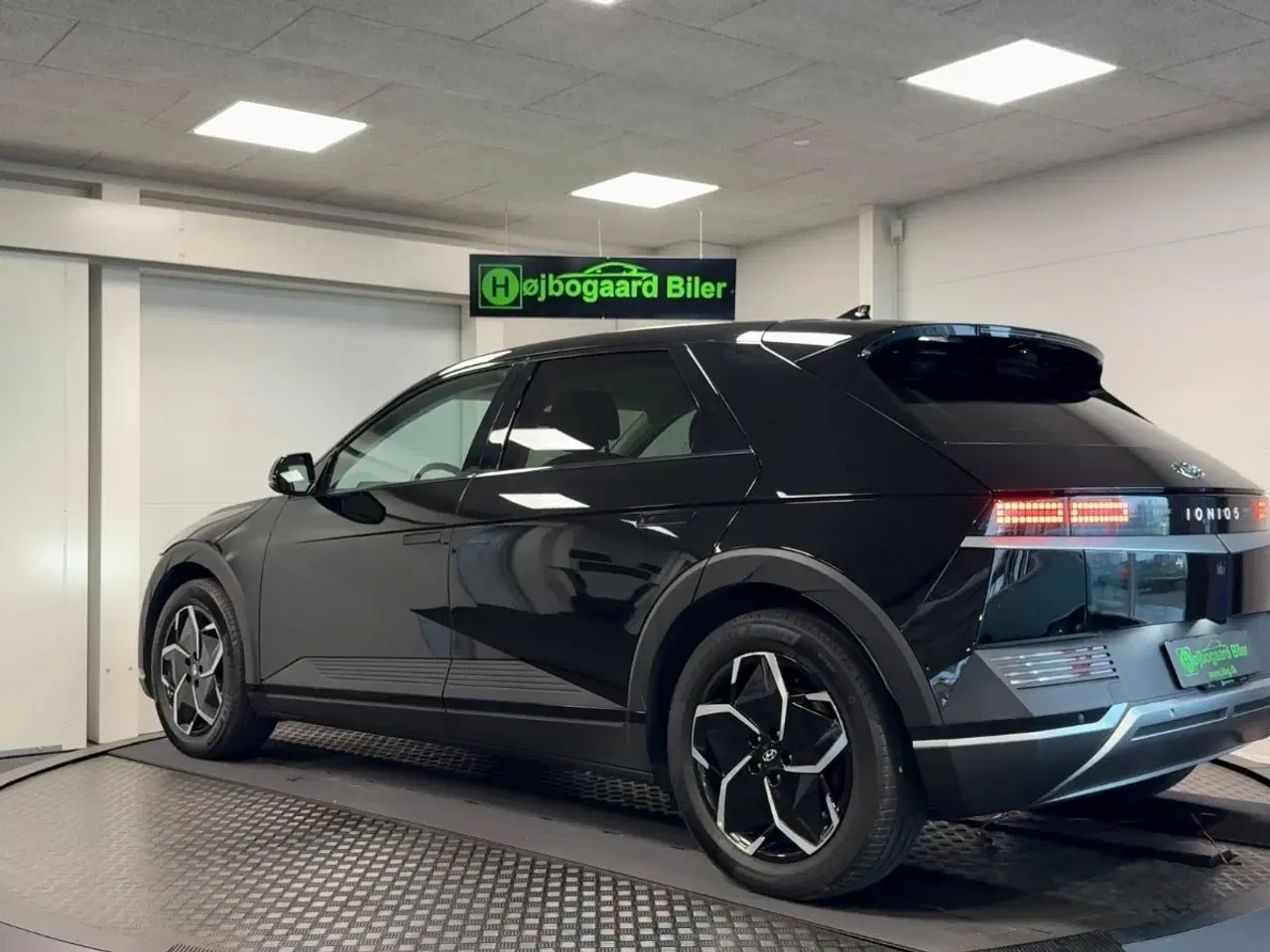 Billede 3 - Hyundai Ioniq 5 73 Dynamiq