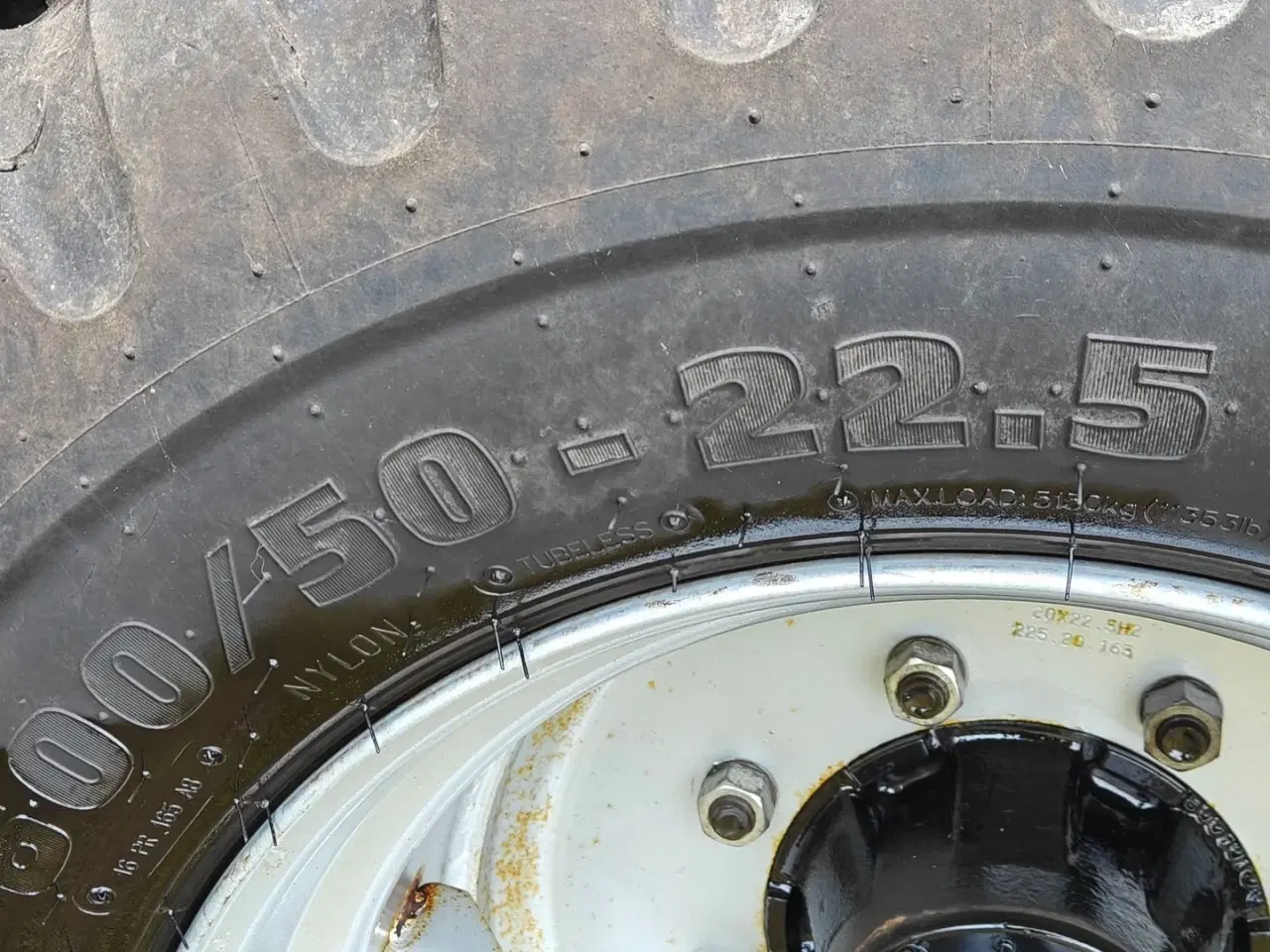 Billede 7 - Baastrup CTS 16T