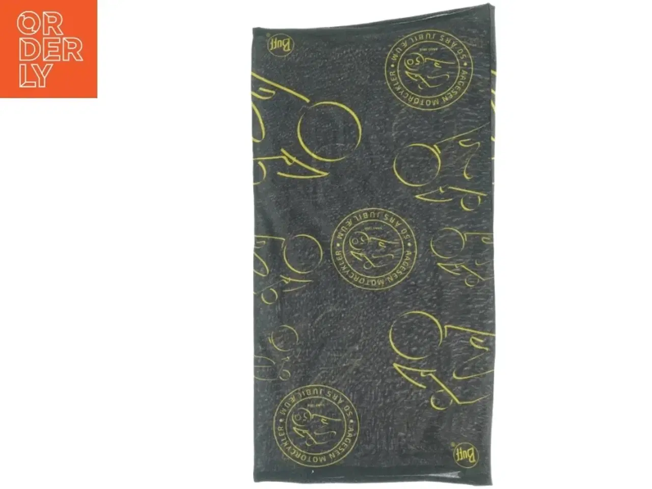 Billede 1 - Buff, halsedisse (str. 45 x 24 cm)