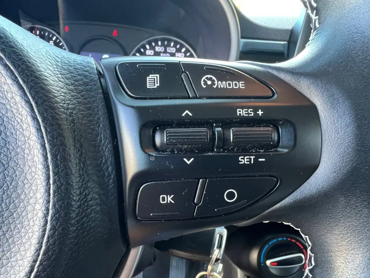 Billede 14 - Kia Picanto 1,0 MPi Attraction