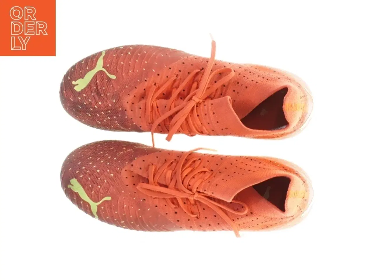 Billede 8 - Puma fodboldstøvler fra Puma (str. 37)