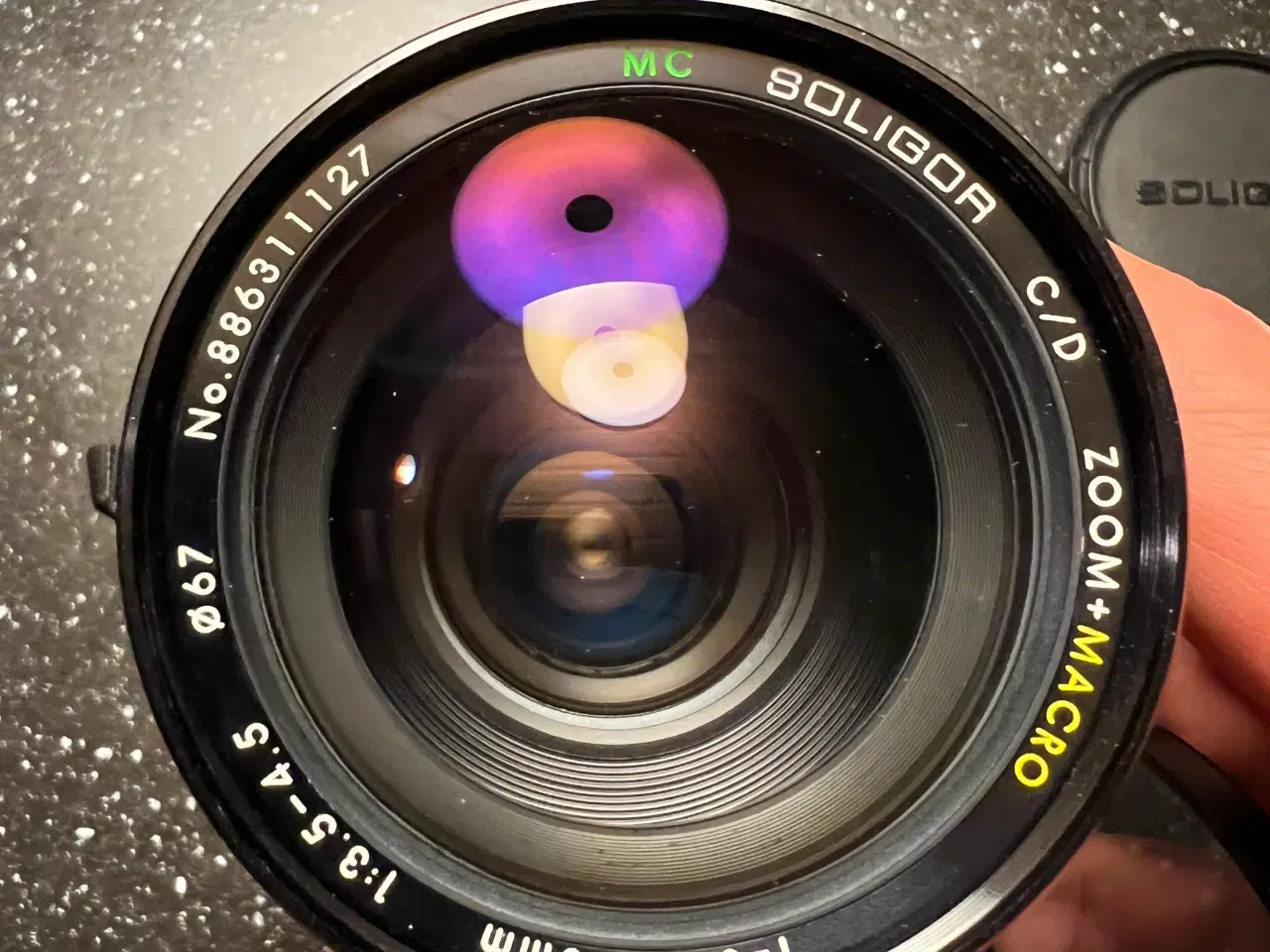 Billede 5 - Minolta x-370 