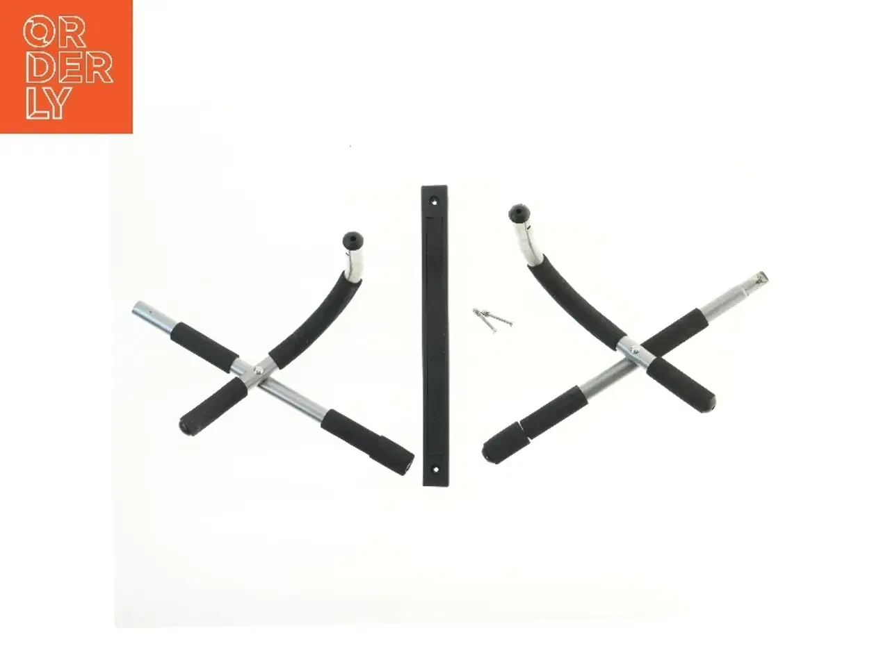 Billede 1 - Door gym pull-up bar (str. 45 cm)