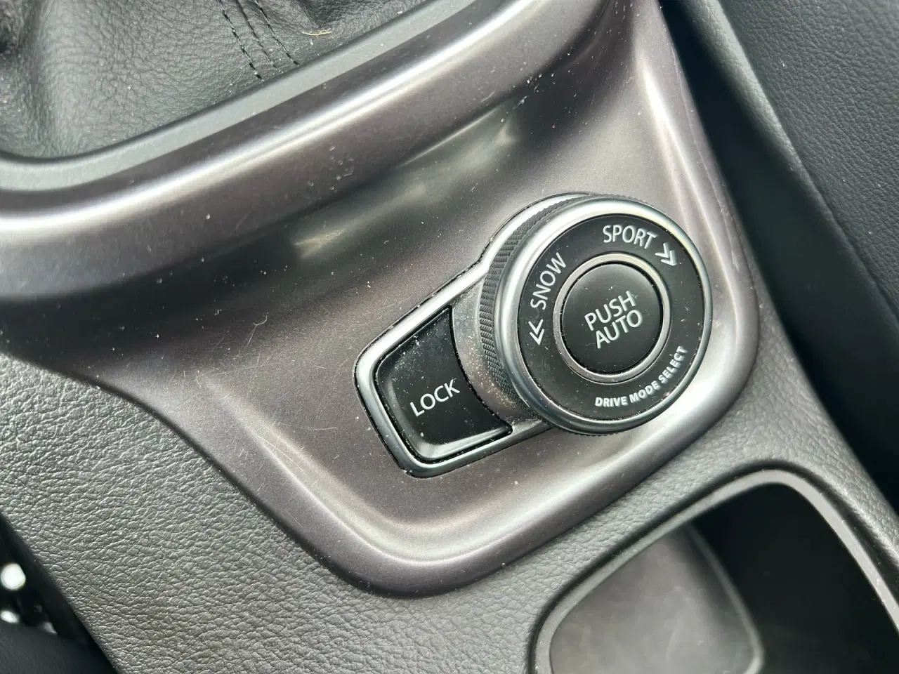 Billede 17 - Suzuki Vitara 1,4 Boosterjet  Mild hybrid Adventure AllGrip 129HK 5d 6g