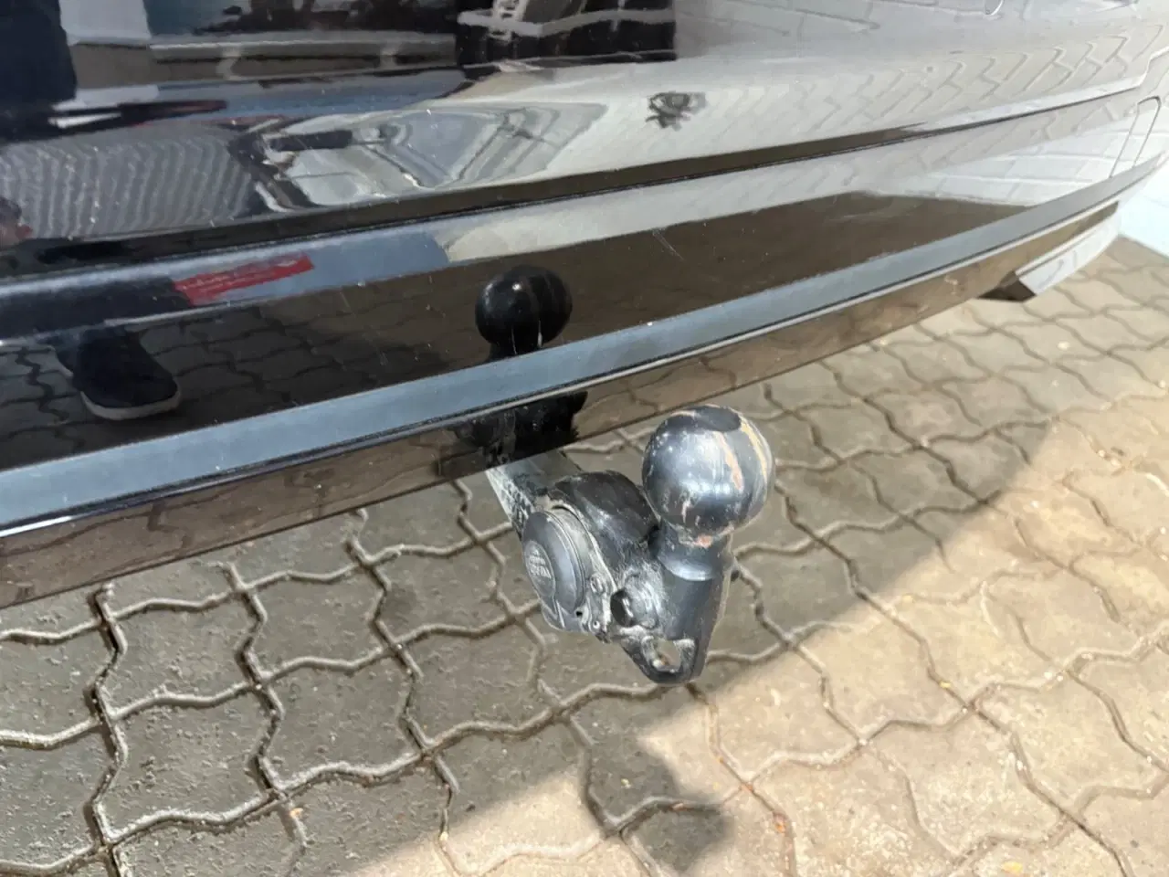 Billede 5 - Skoda Enyaq 60 iV Founders Edition