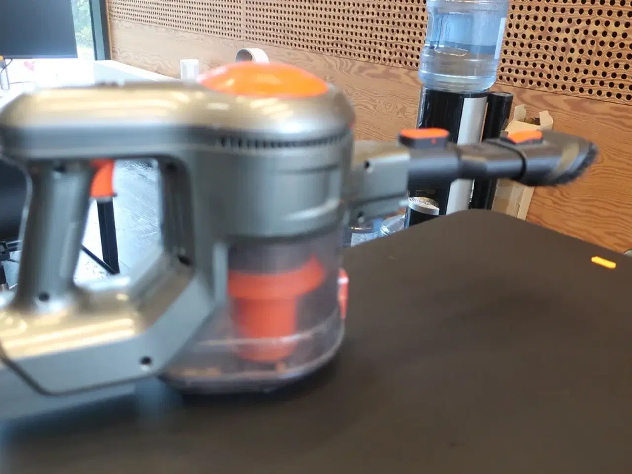 Billede 2 - Støvsuger (akku) ILIFE EASINE H70