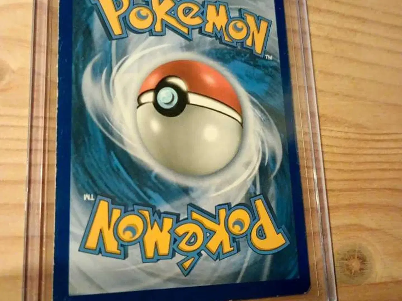 Billede 2 - Pokemonkort 