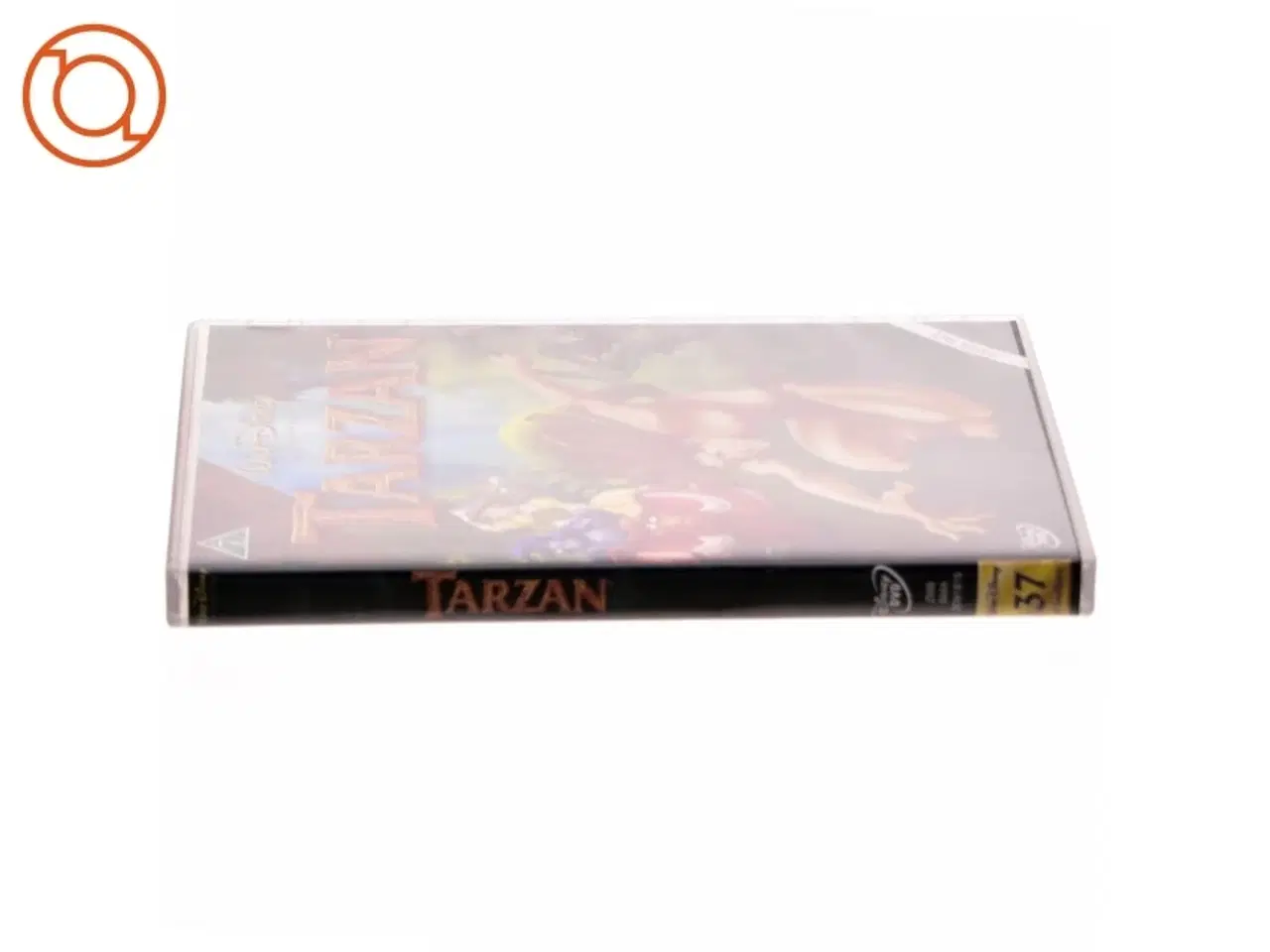 Billede 2 - Tarzan