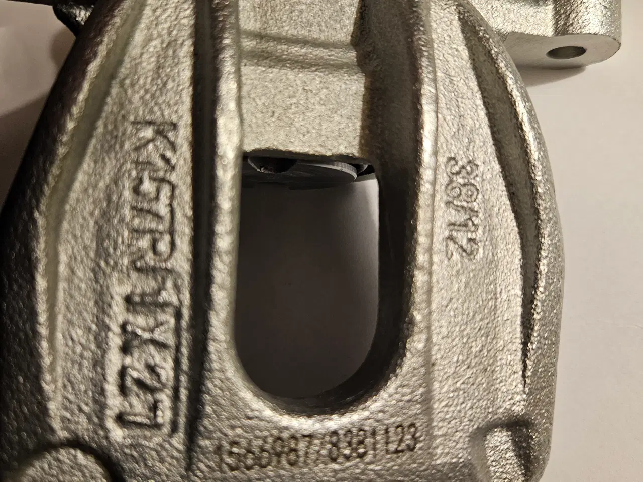 Billede 3 - Bremsekaliber højere og venstre ford mondeo mk3