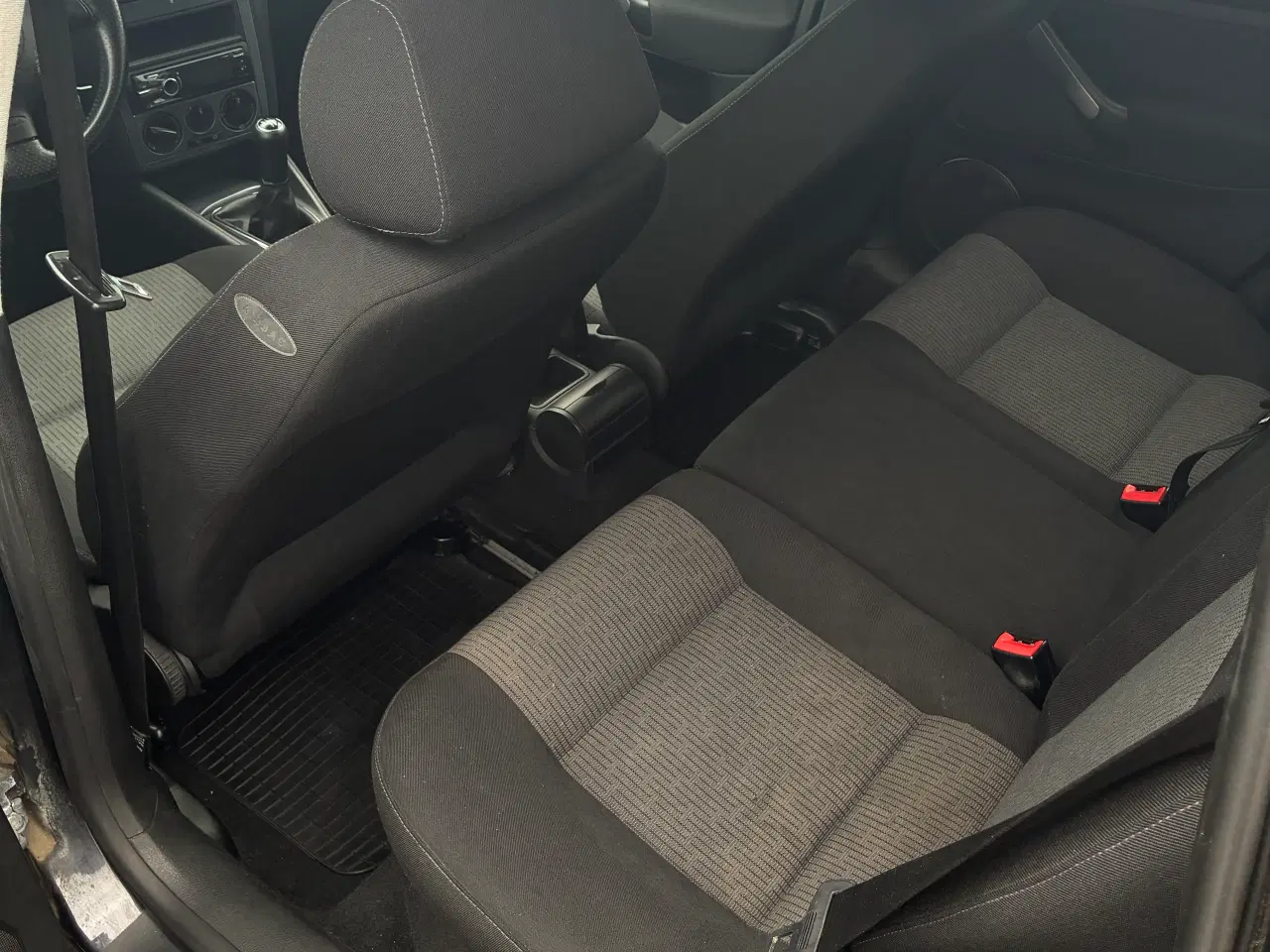 Billede 12 - VW Golf 4 Variant