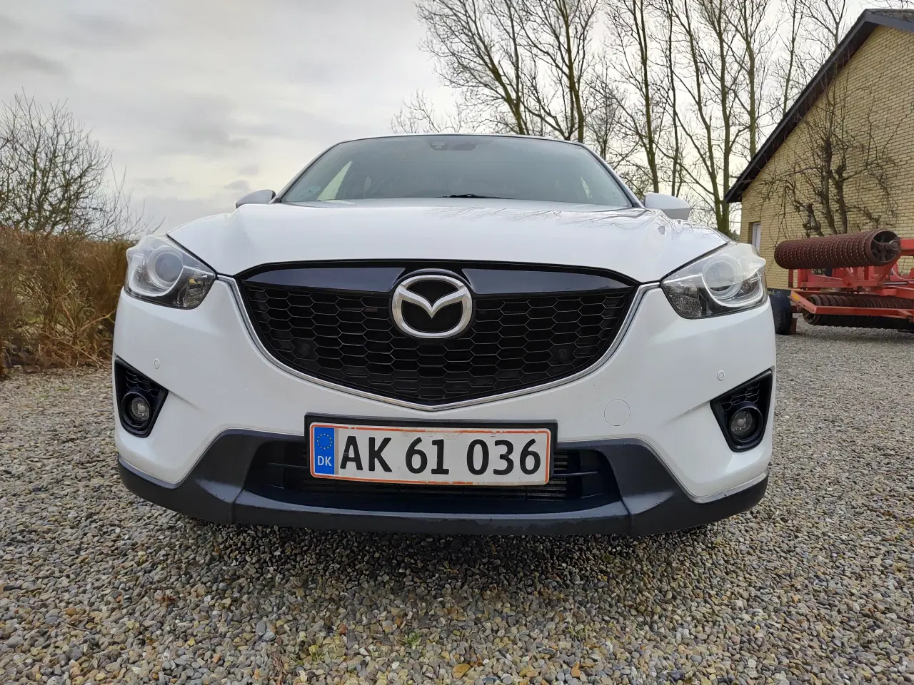 Billede 6 - Mazda cx 5