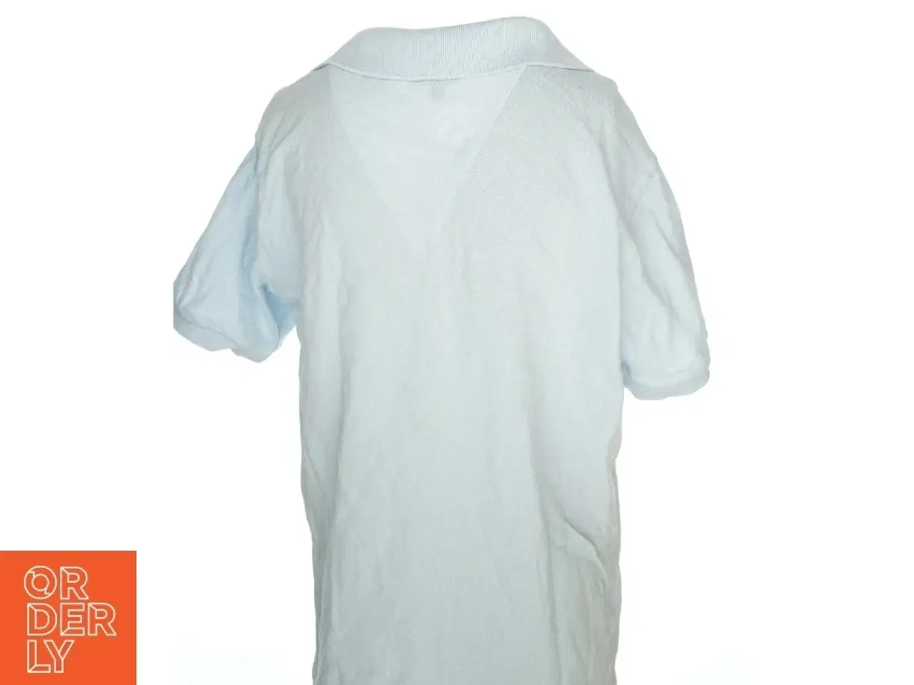 Billede 2 - T shirt fra Lacoste (str. 16 år)