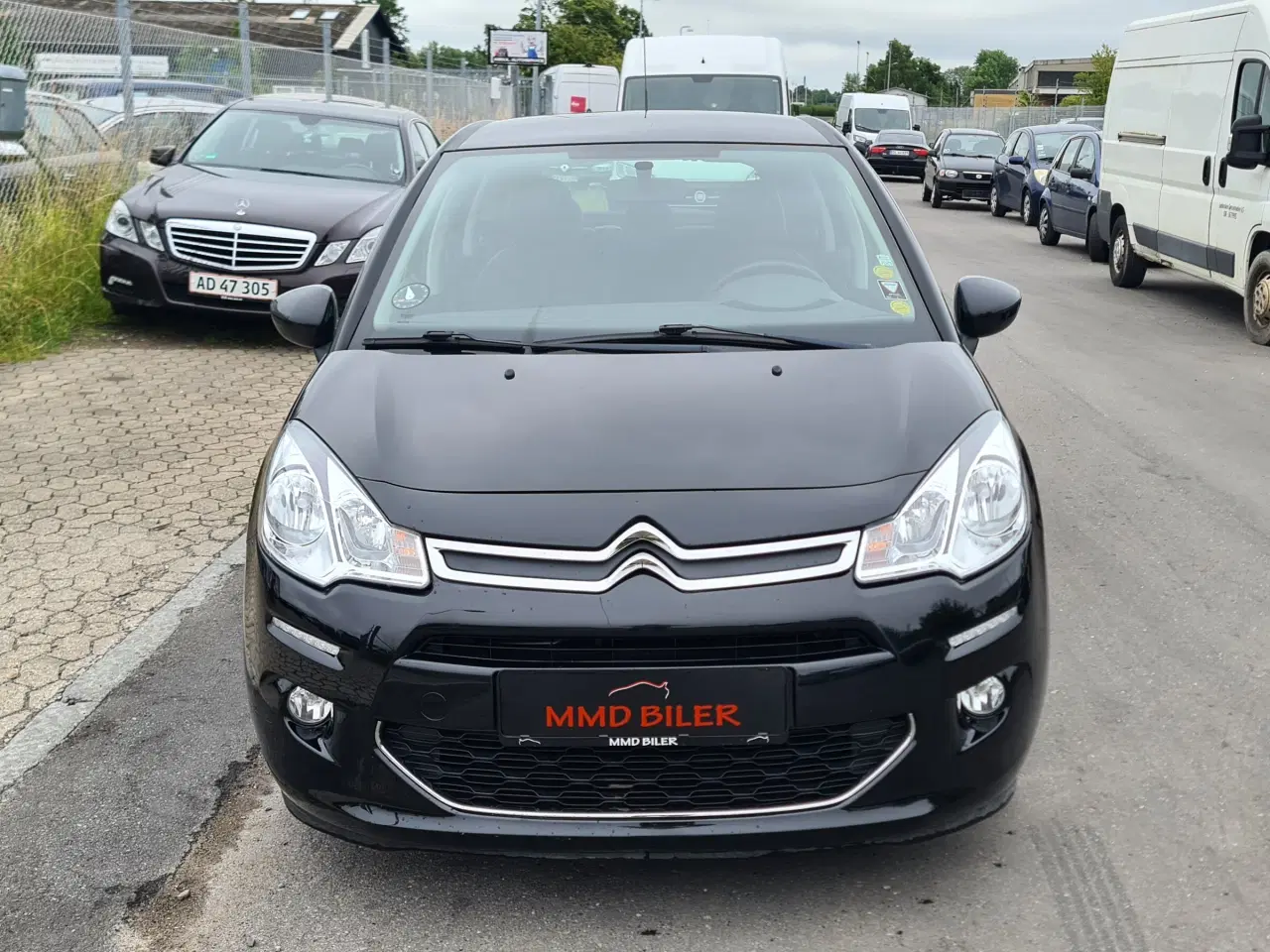 Billede 2 - Citroen C3