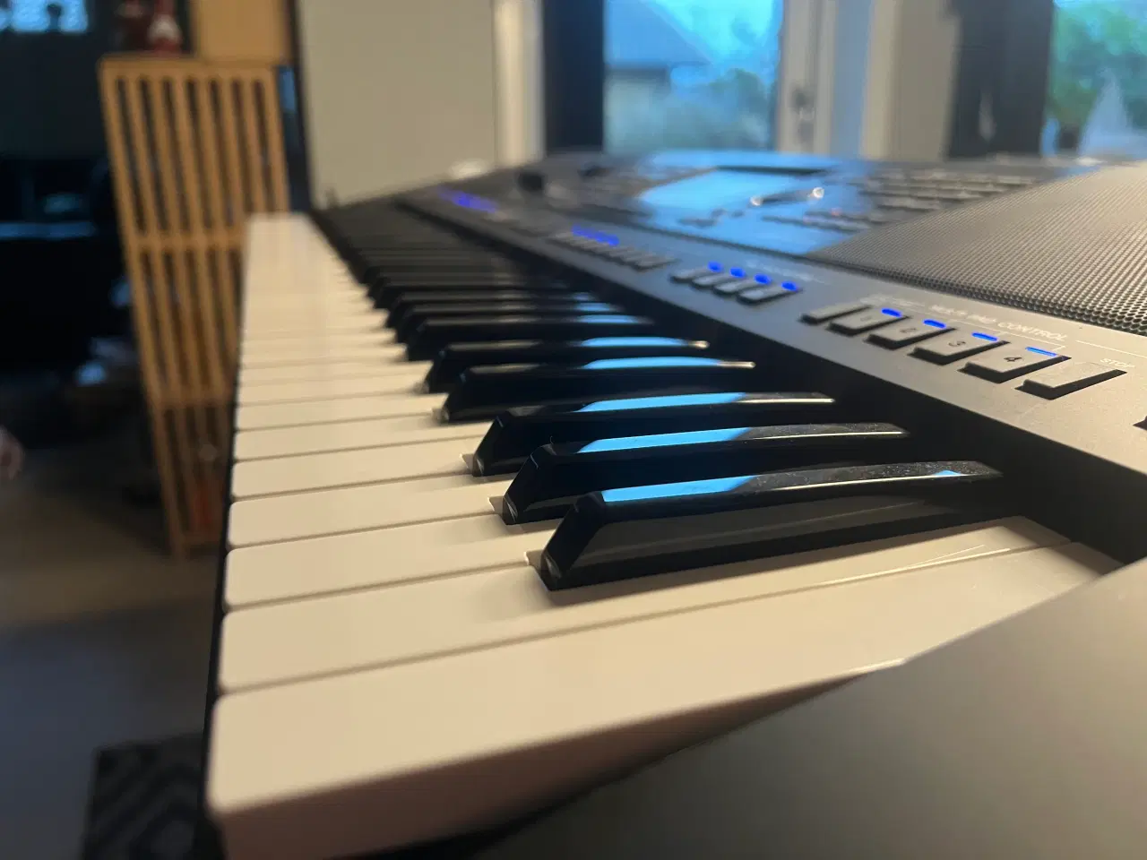 Billede 12 - Yamaha PSR SX900