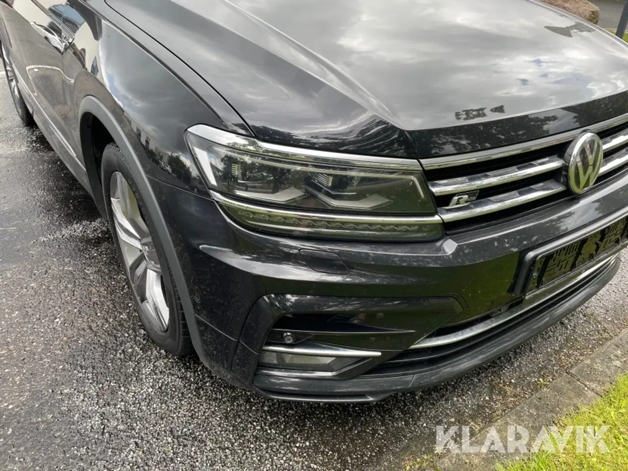 Billede 7 - Personbil Volkswagen Tiguan Allspace