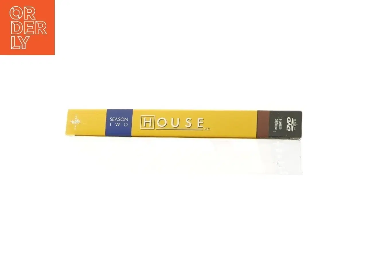 Billede 2 - House M.D. sæson 2 DVD-boks fra Universal