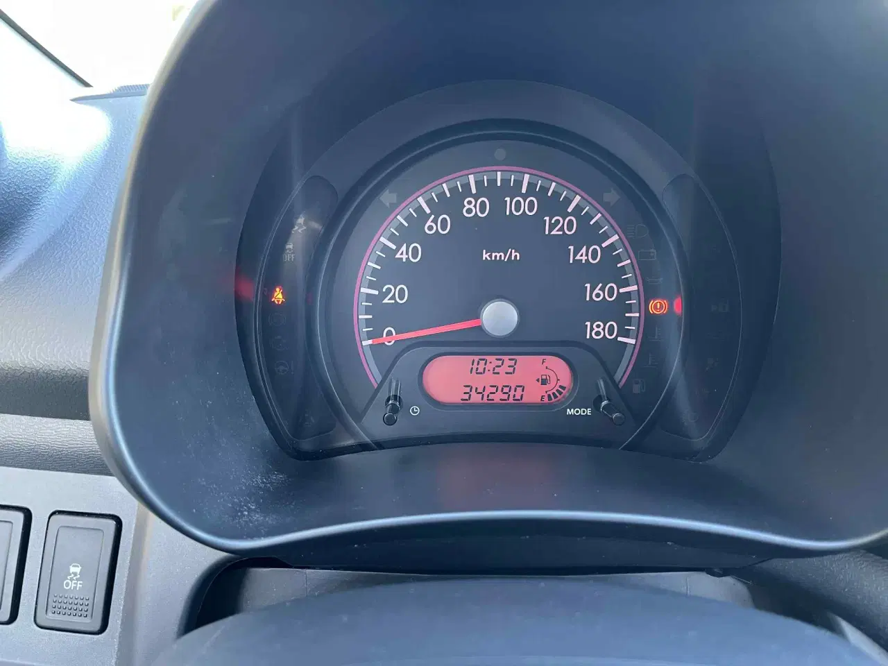 Billede 10 - Suzuki Alto 1,0 Eco+ Kick