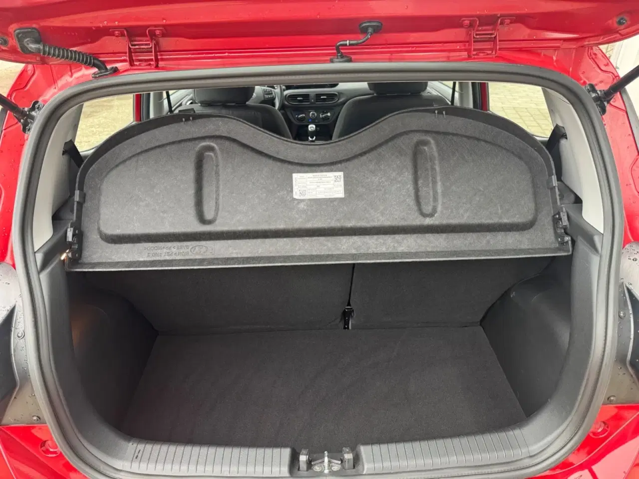 Billede 11 - Hyundai i10 1,0 MPi Essential