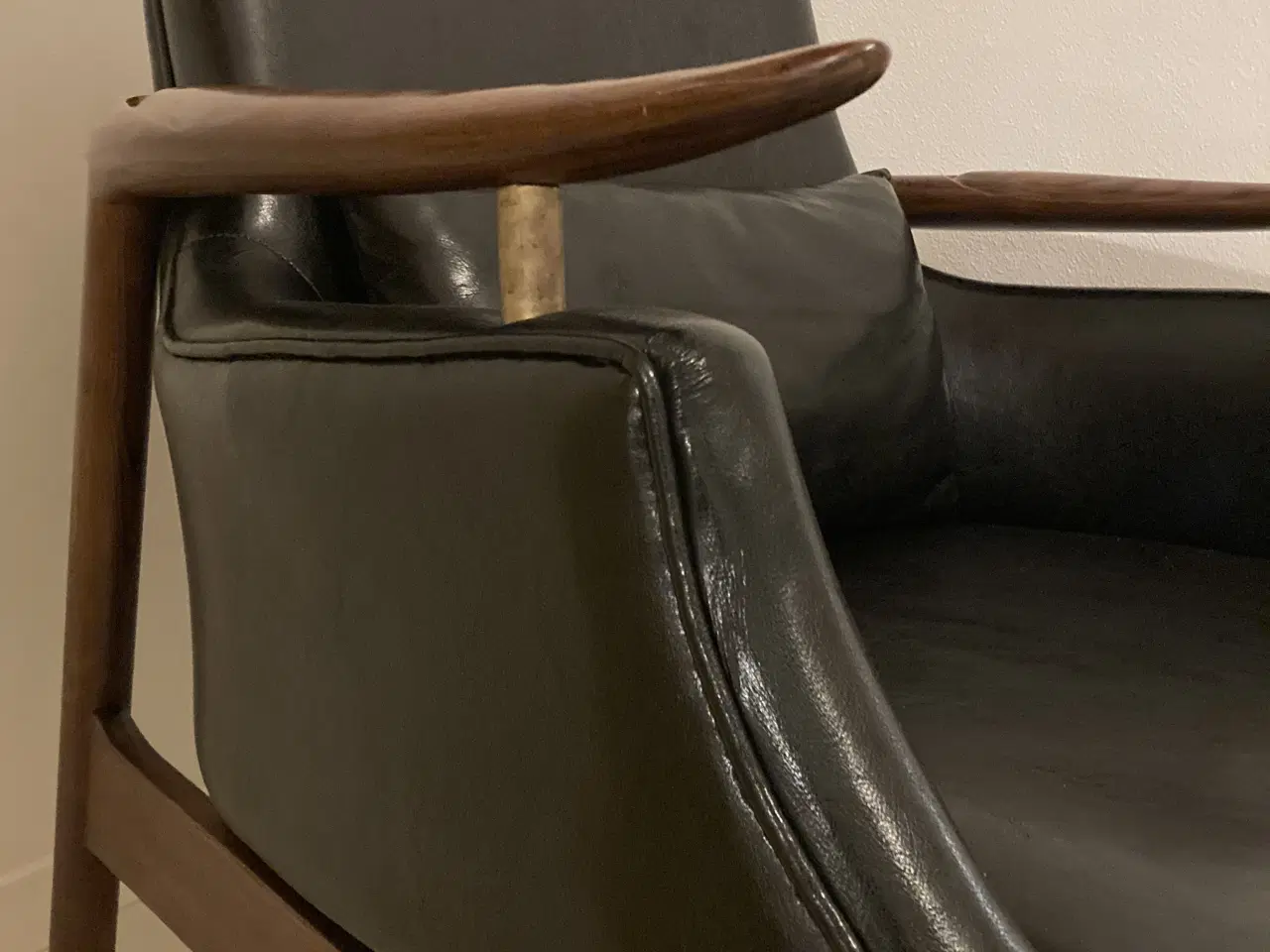 Billede 2 - Lænestol i god stand