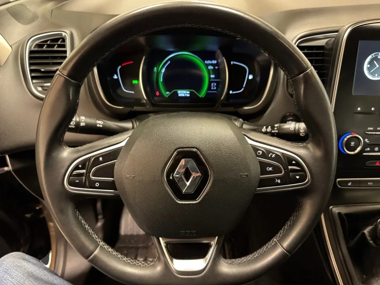 Billede 6 - Renault Grand Scenic IV 1,3 TCe 140 Zen 7prs