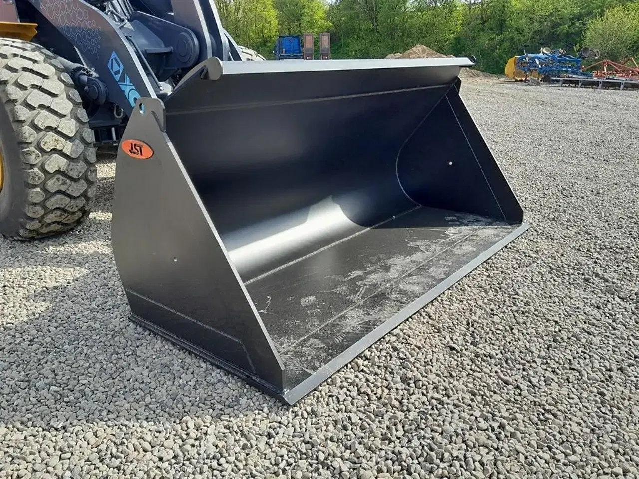 Billede 13 - XCMG XCMG XC968-EV ELEKTRISK