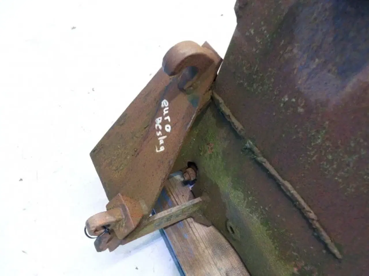 Billede 9 - Veto Siloklo