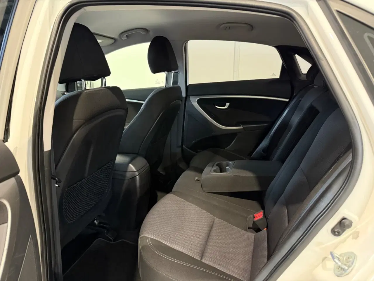 Billede 9 - Hyundai i30 1,6 CRDi 110 Comfort Eco