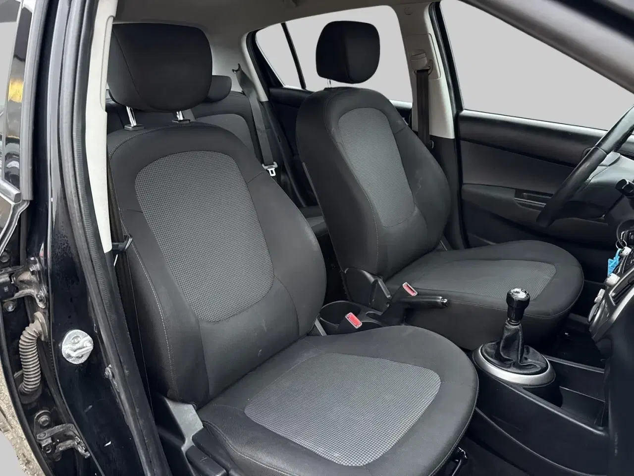 Billede 7 - Hyundai i20 1,25 Comfort