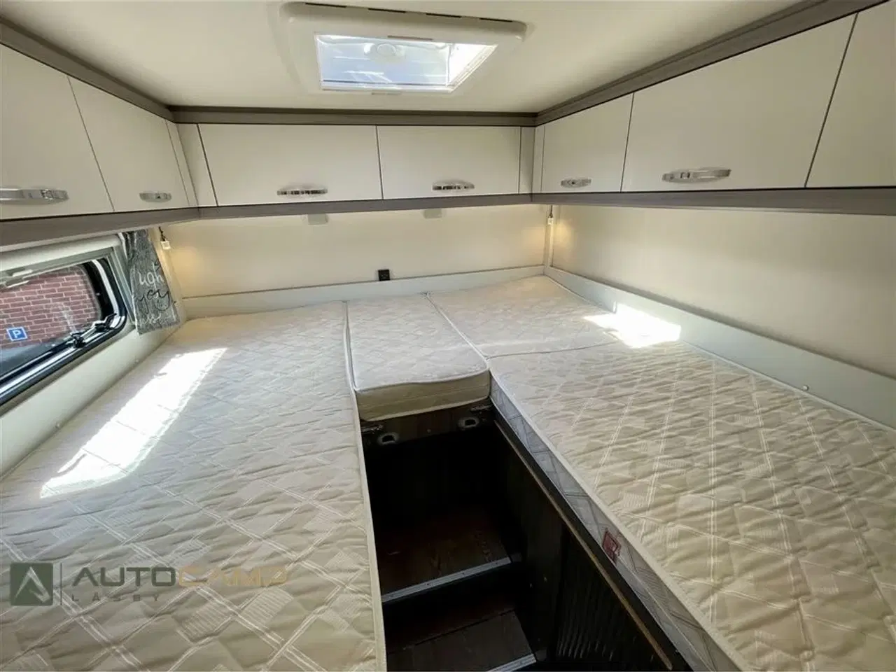 Billede 9 - 2021 - Hobby Ontour Edition V65 GE