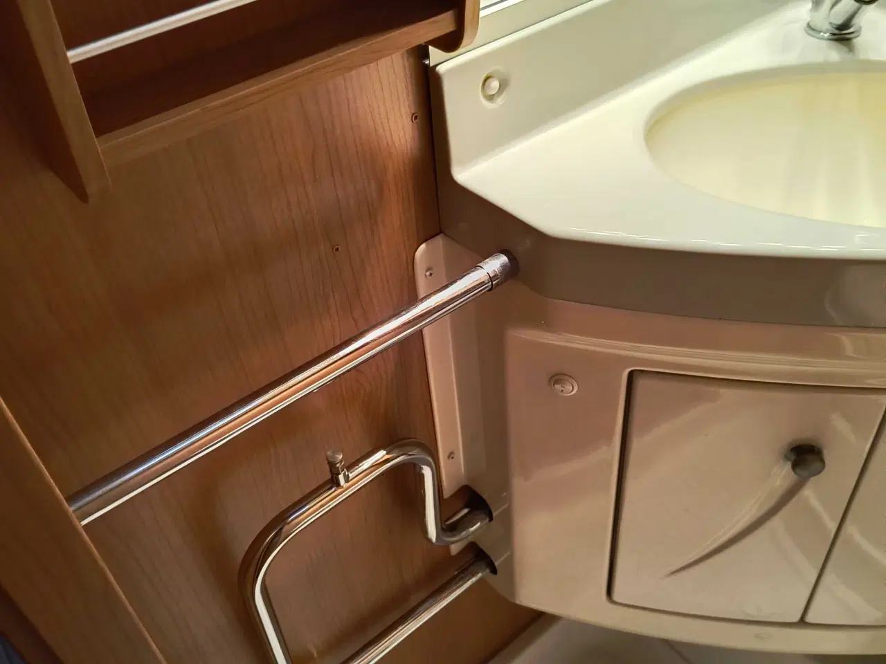 Billede 7 - Kvalitets campingvogn enkelt senge