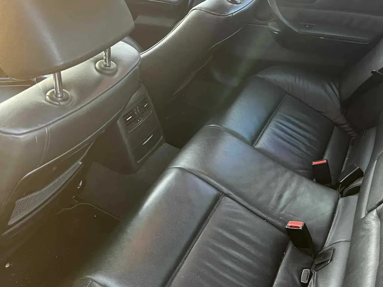 Billede 9 - Fin bmw 320d